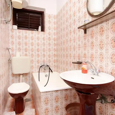 Lejlighed Apartment Brna 9187A