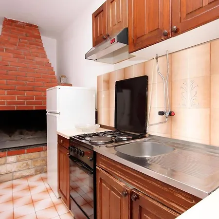 Apartment Brna 9187A Lejlighed