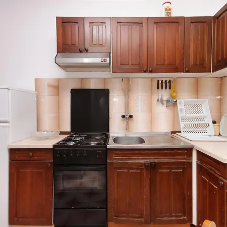 Apartment Brna 9187A Brna
