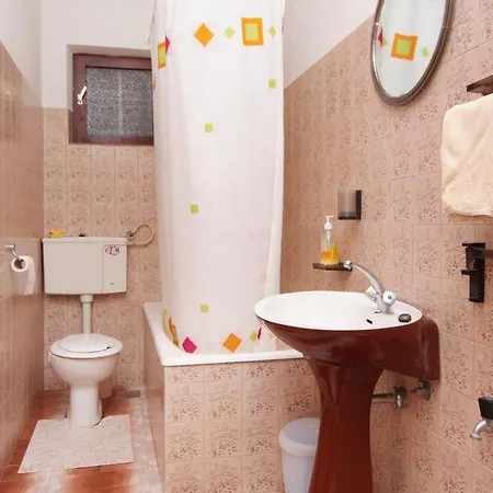 Apartment Brna 9187A Lejlighed