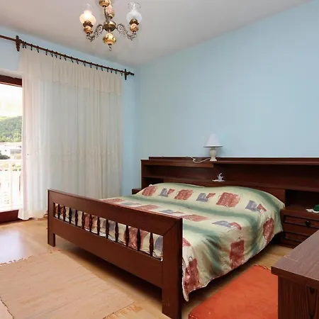 Lejlighed Apartment Brna 9187A