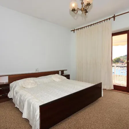 Lejlighed Apartment Brna 9187A *