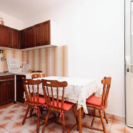 Lejlighed Apartment Brna 9187A *