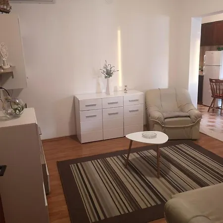 Apartment Brna 9187A Lejlighed Brna