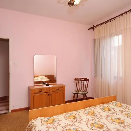 Lejlighed Apartment Brna 9187A *
