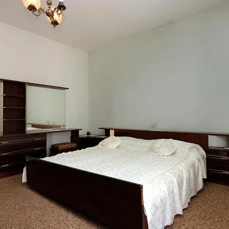 Apartment Brna 9187A *