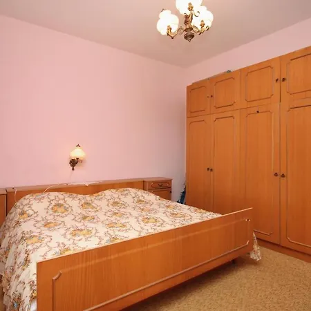 Apartment Brna 9187A Brna